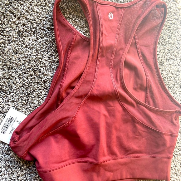 lululemon athletica Other - Lululemon Láser Speed Train Tank
